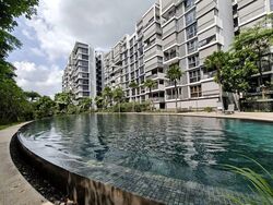 The Visionaire (D27), Condominium #587539591